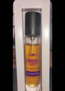plum vanilla perfume
