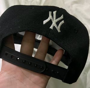 Cool Drippy Cap