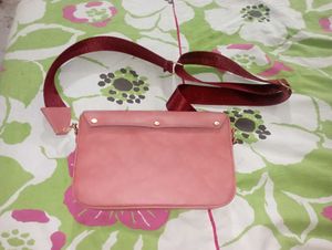 Like New Sling Bag