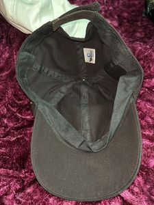 Black Cap