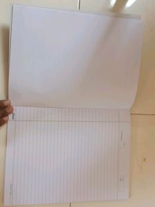 Laboratory Book
