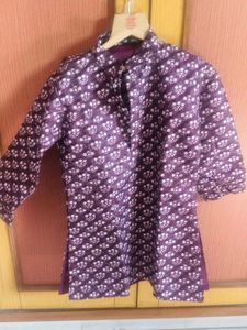 Traditional Kurta For Wedding