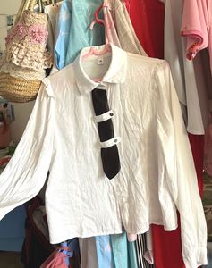 Pinterest Y2K Shirt