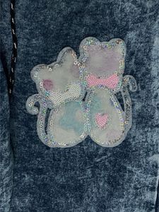 Denim Jeans
