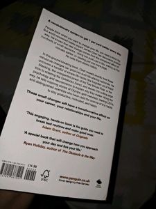 New Book From Amazon