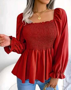 Rust Top