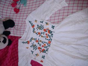 🌷White Top🤍