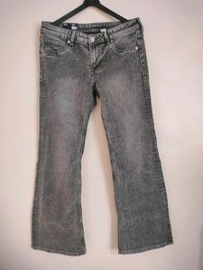 H&amp;M Grey Jeans (New With Tag)