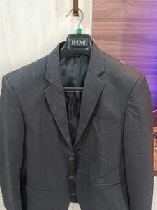 Casual Formal Blazer