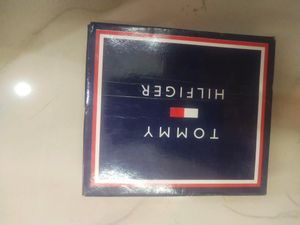 TOMMY HILFIGER WOLLET FOR MEN