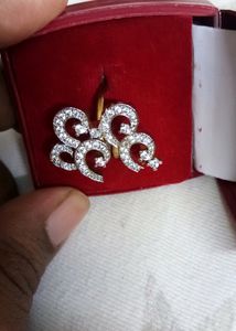 Beautiful AD Ring