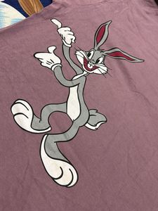Bugs Bunny Graphic Tee
