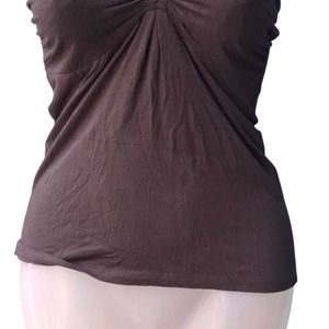 Halter Top