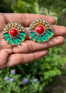 handmade Earrings
