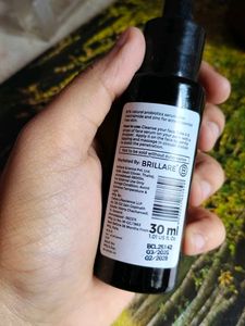 Brillare Niacinamide Face Serum