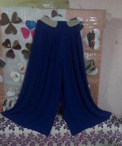 Navy 💙 Palazzo Pants