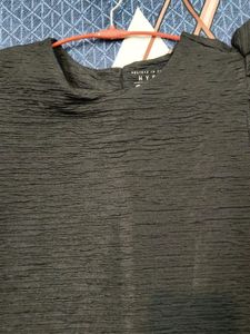 Women Black Dress