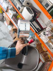 Bajaj New Shakti 2L, 3L Cooker Combo