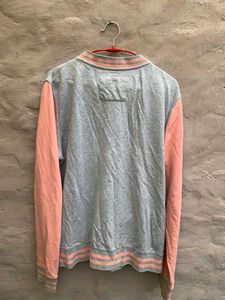 Varsity Branded Jacket