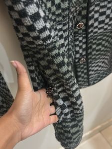 women cardigan