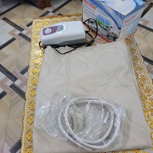 Air Mattress& Pump System