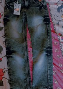 Very Pretty Jeans..