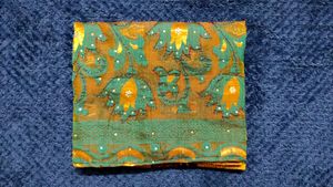 Silk Duppata