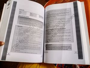 NCERT CLASS 7th - 3 In 1 Book