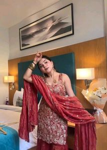 Trending &amp; Most Demanding sharara Collections