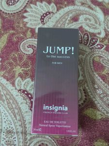 Insignia Perfume