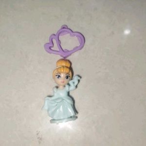 Cinderella Ring Toy