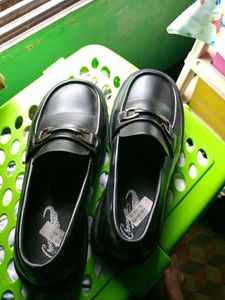 Crocodile Loafer Shoe One Time Used Only