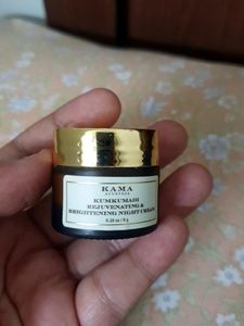 KAMA AYURVEDA KUMKUMADI RANGE skin Care