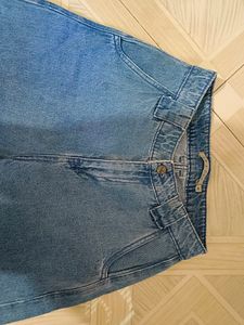 Trendy Flared Jeans For Girls!!!! Hurry Up!!!