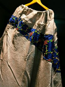 Ethnic Lehenga