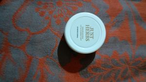 Just Herbs Lip &amp; Cheek Tint - Rose Coral