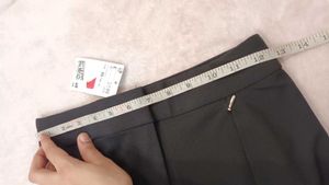 H&amp;M New With Tag Trouser..26