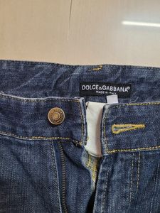 dolce & gabbana original jeans