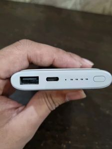 Samsung Wireless Power Bank 10000mah