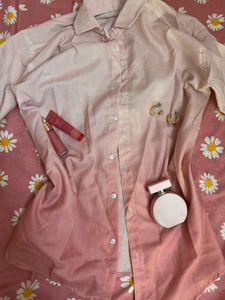 Blush Blend Babe Tee✨