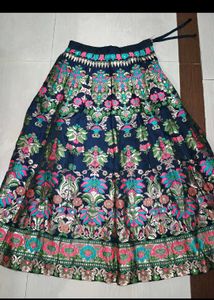 Banarasi Lehenga