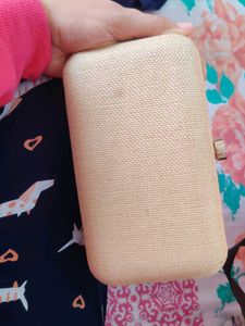 Ethnic Clutch  Indian Wear