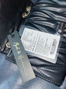 Mast &amp; Harbour Quilted Bag