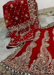 Bridal Lehenga💫💕