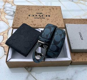 Coach Combo