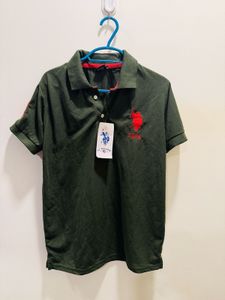 US Polo Assn. t shirt