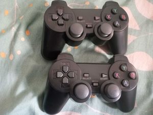 New  Retro Game