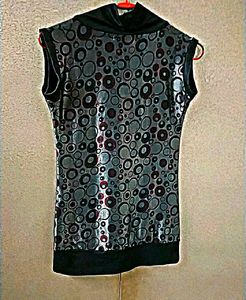 CUT SlEEVE TOP FOR CUTE GIRLS ❤️