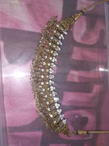 Jewellery Set.