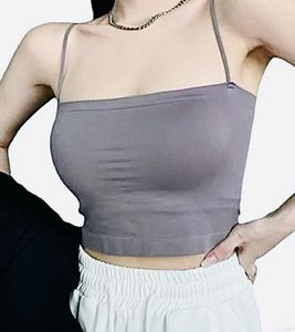 Camisole Bra Top
